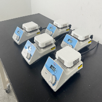 Thermo Cimarec Hotplate Stirrer - Quantity 5 image 0